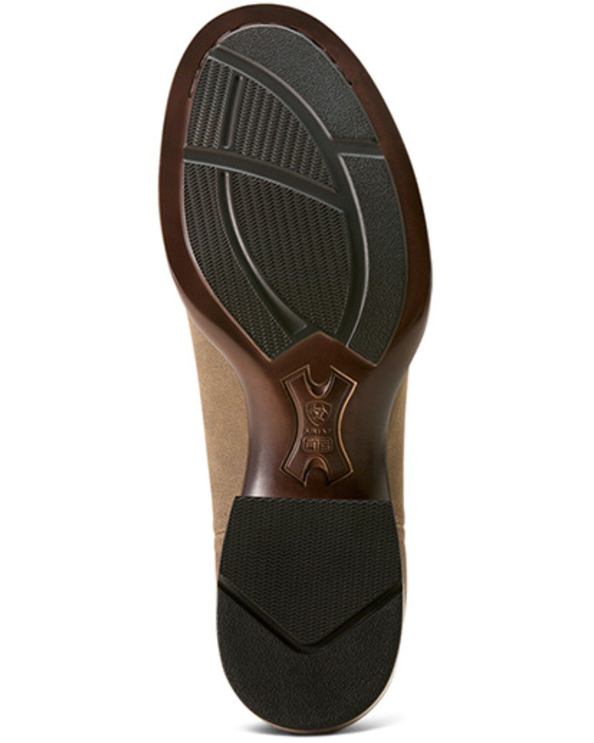 Ariat Men's Booker Ultra Chelsea Boots - Round Toe