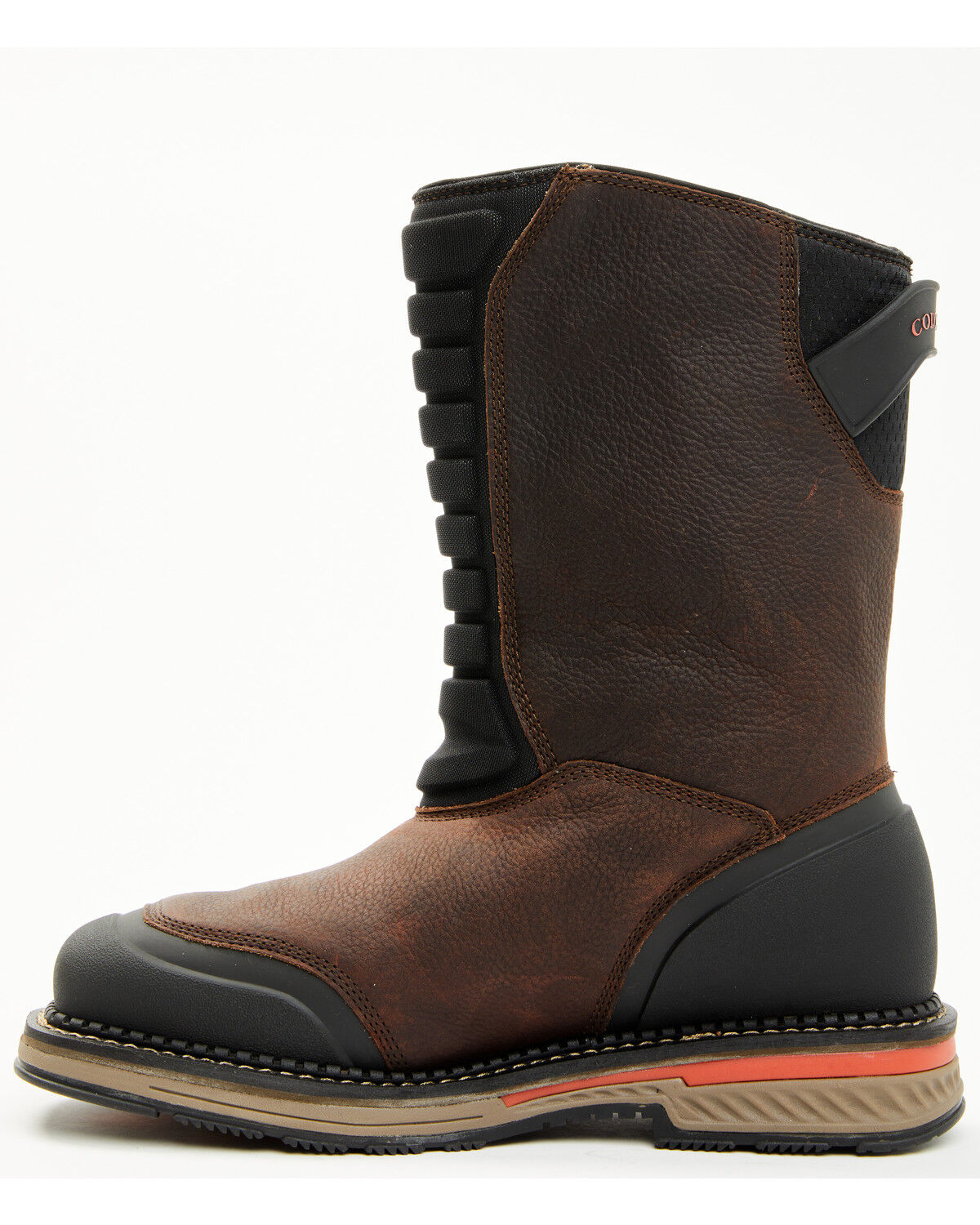 Cody James Men's Pull-On Insulated Work Boots - Composite Toe