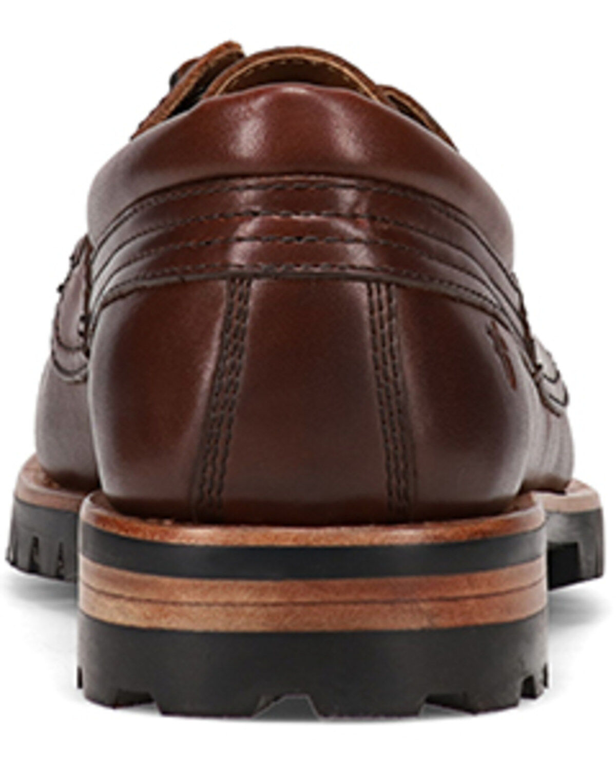 Frye Men's Hudson Camp Casual Shoes - Moc Toe