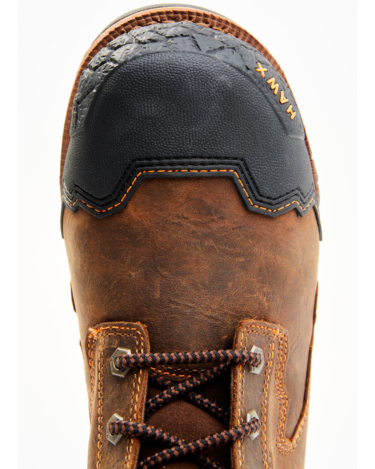 Hawx Men's Legion Sport Work Boots - Nano Composite Toe