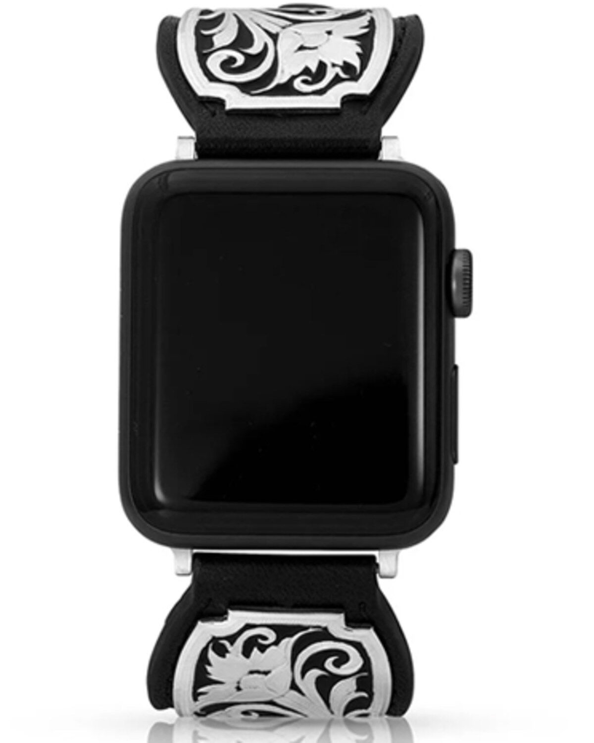 Montana Silversmiths Women's Montana Sheridan iWatch Band