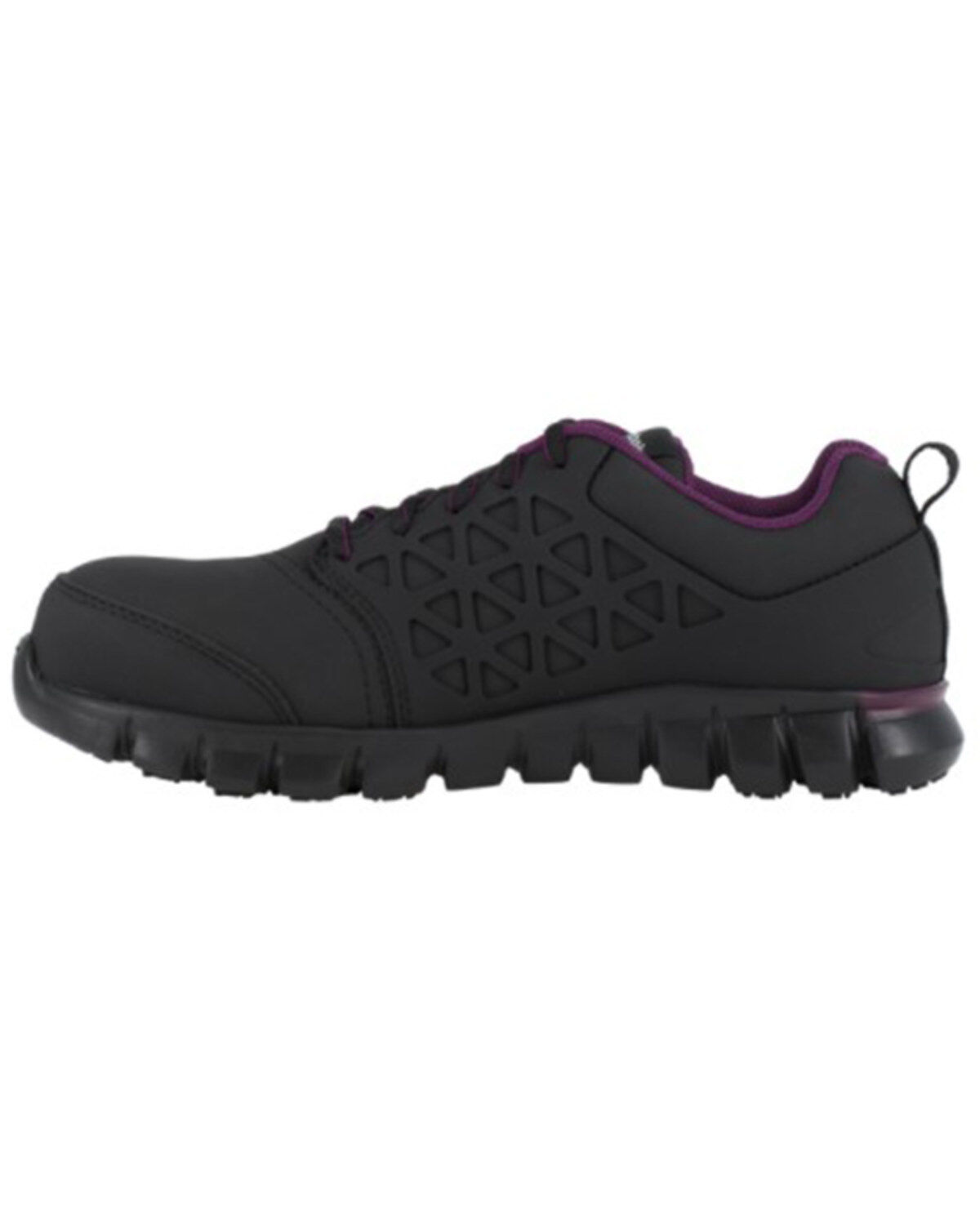Reebok Women's Sublite Work Shoes - Composite Toe