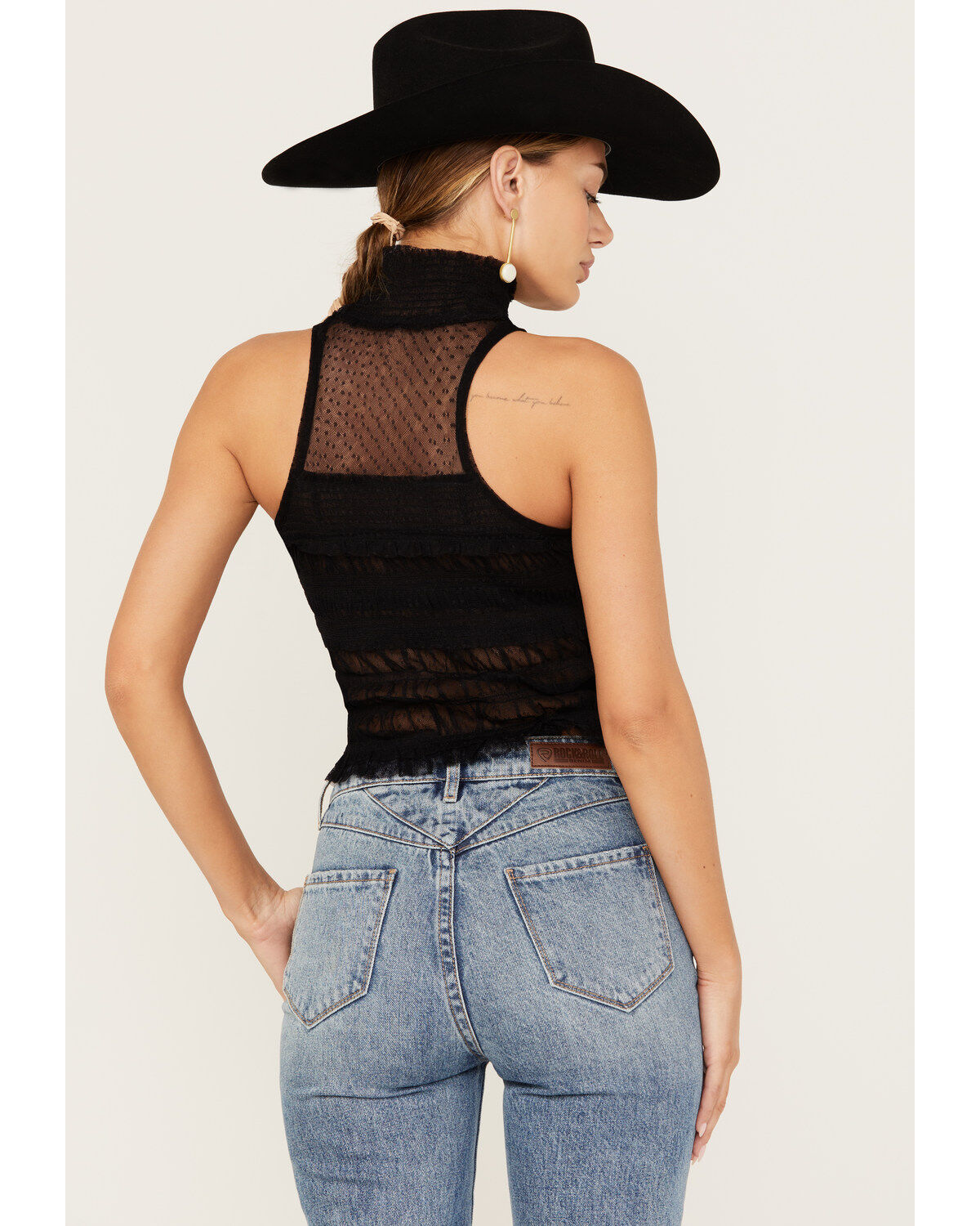 Free People Women's Clementine Top