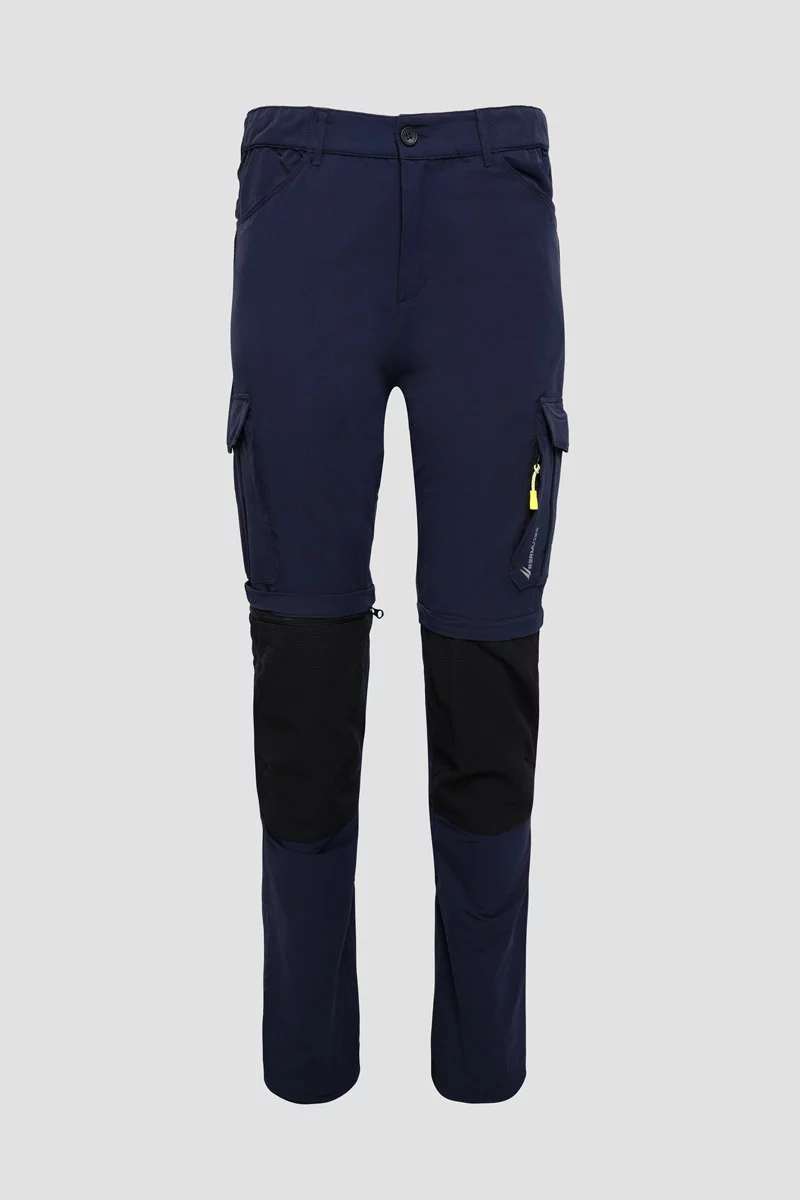 Pantalon technique DAKKAR | MARINE