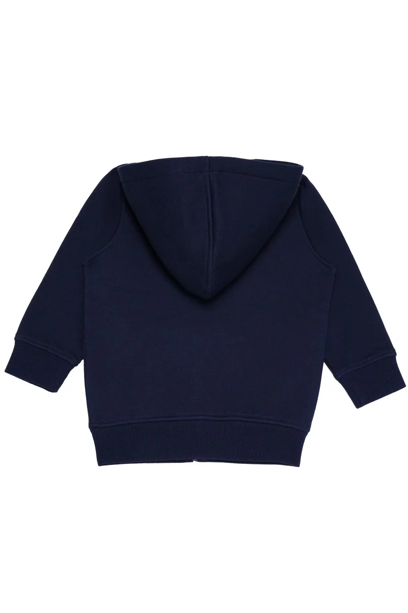 Sweat à capuche KIDS - coton