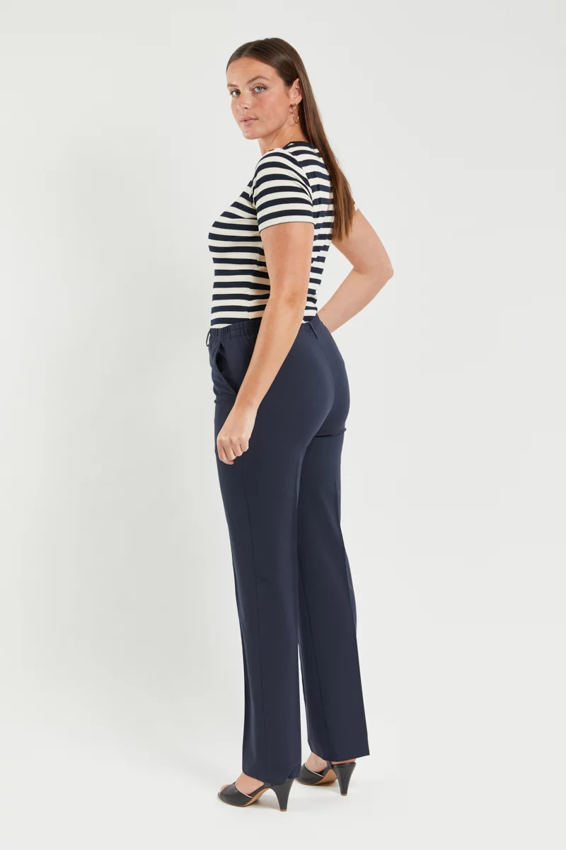 Pantalon gabardine