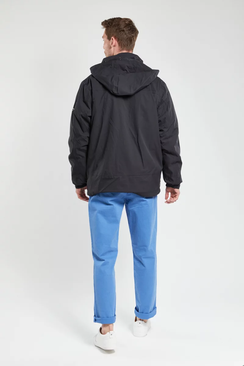 Parka Sympatex® imper-respirante 3 en 1 HALOT
