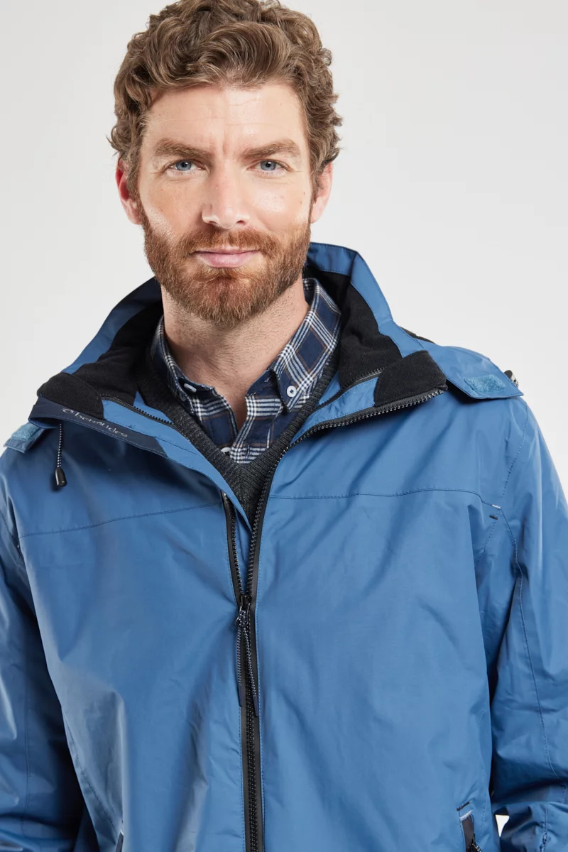 Blouson technique HANDTECH | ATLANTIQUE