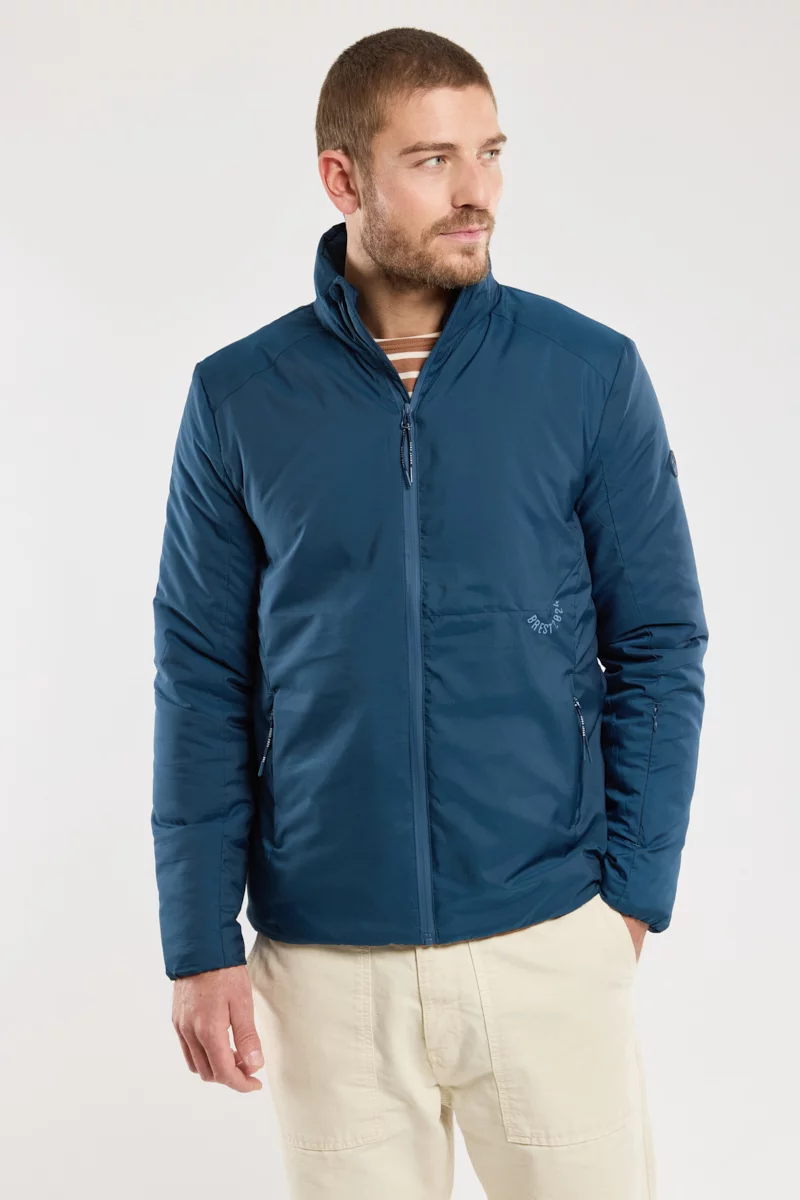 Blouson déperlant Brest 2024 - Homme
