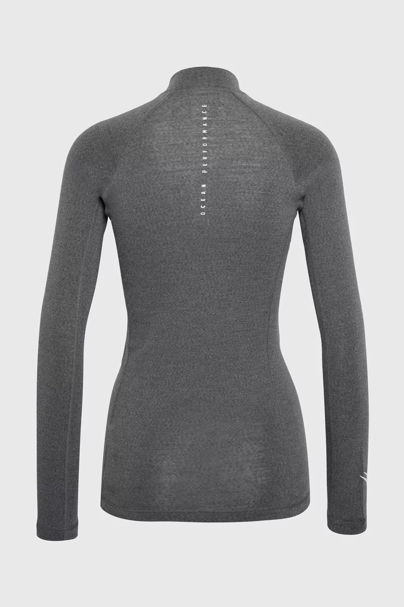 T-shirt thermique OLIVIA 3