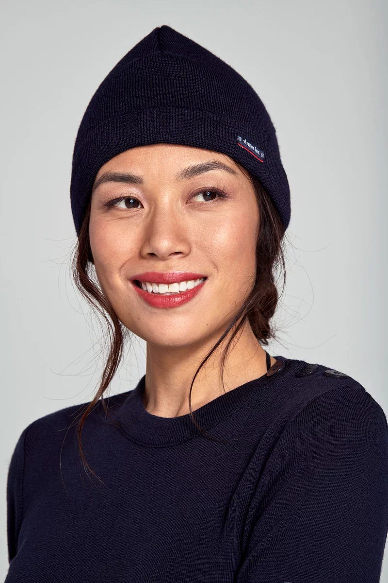 Bonnet uni