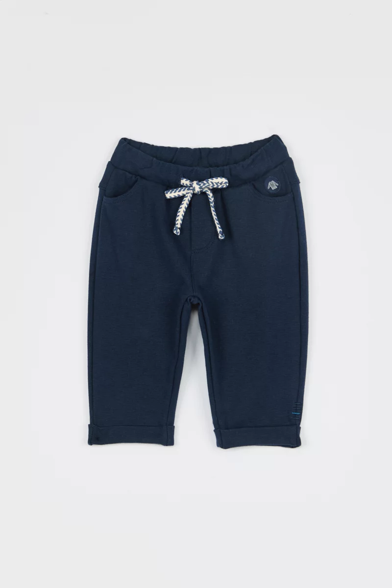 Pantalon Baby - coton