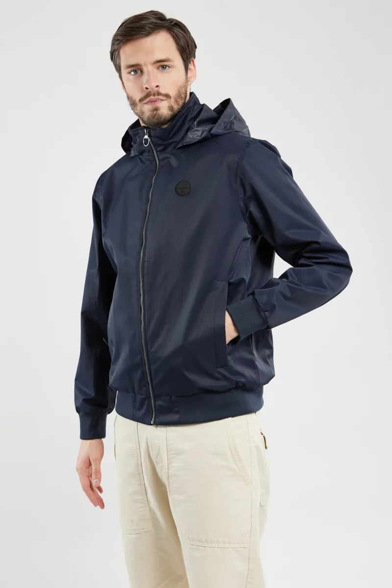 Blouson imperméable HALIAS