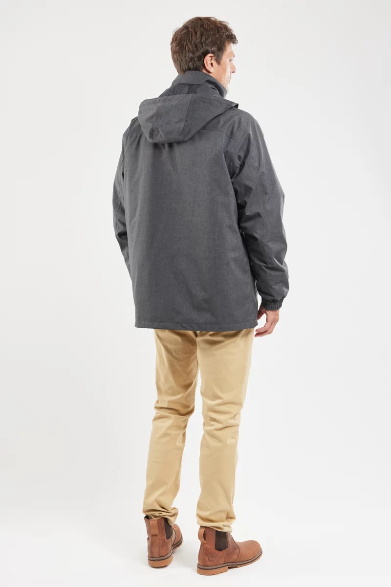Parka imper-respirante HIKER