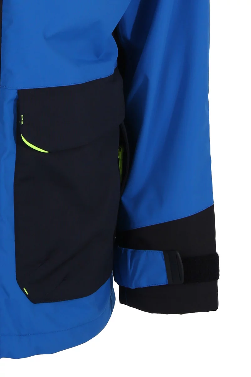 Veste de quart Inshore | TURQUOISE