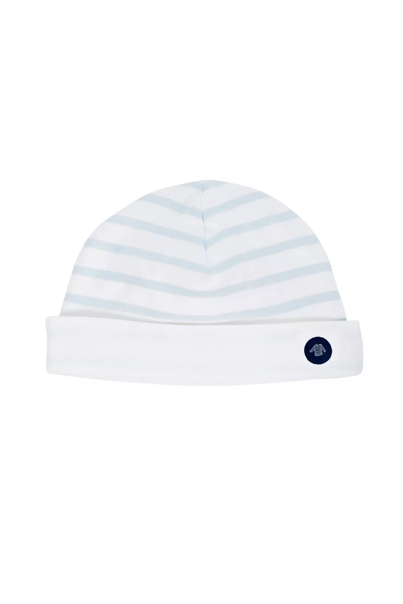 Bonnet KIDS - Coton
