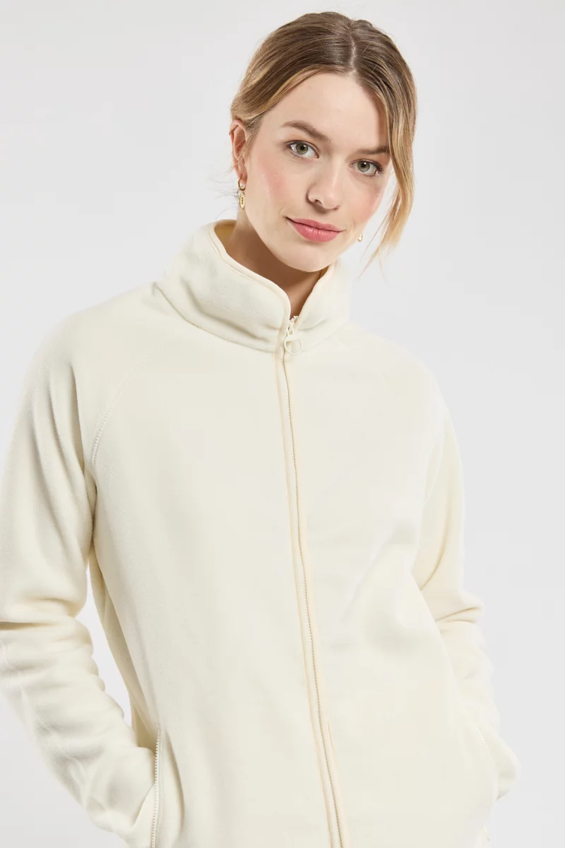 Veste polaire MELLAC