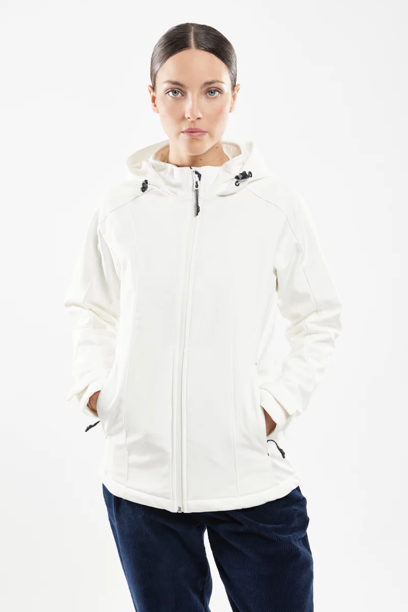 Veste softshell SITIA | CRAIE