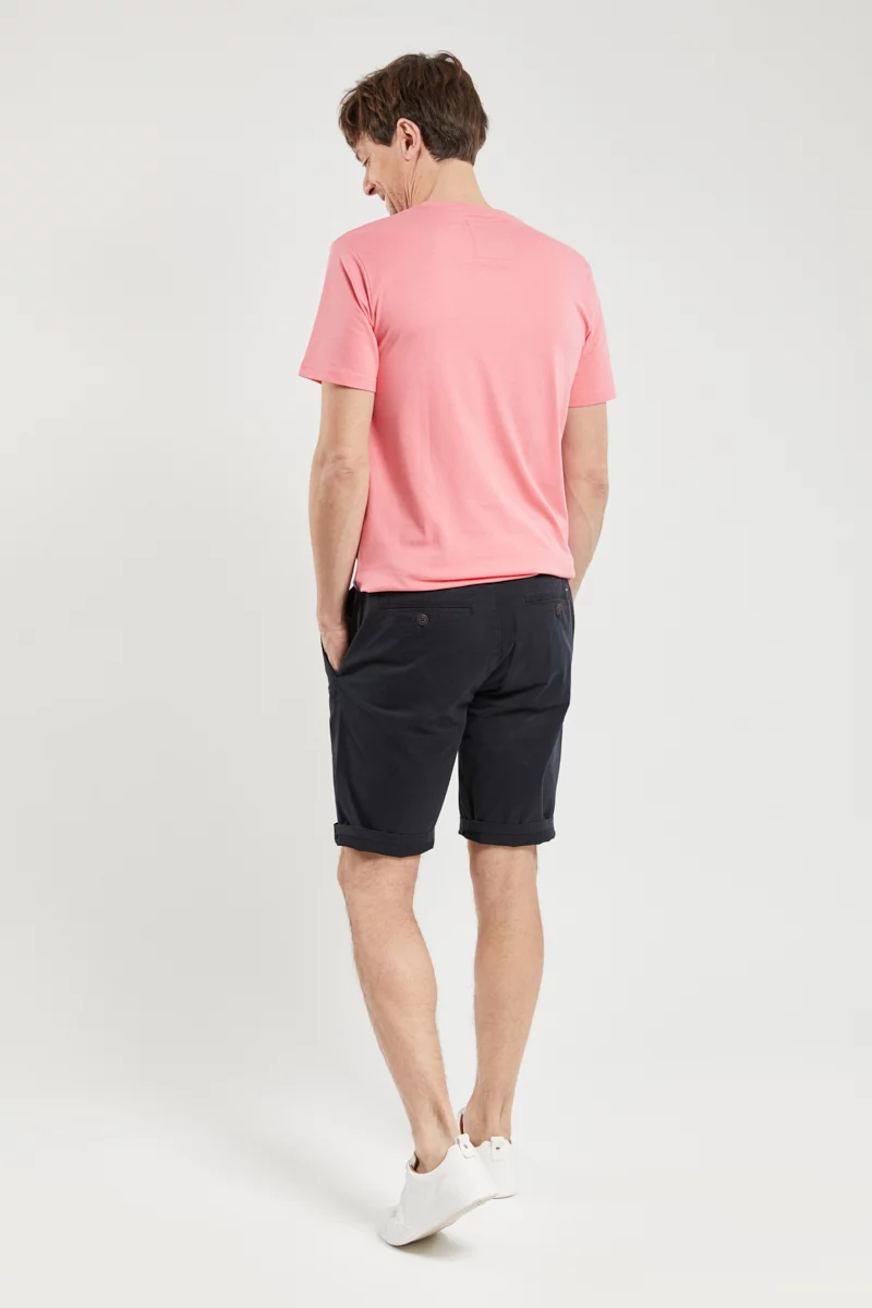 Bermuda DJAN - coton