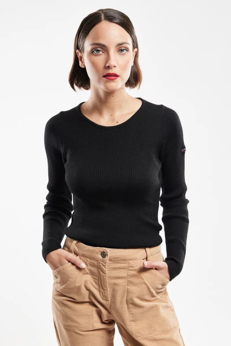 Pull