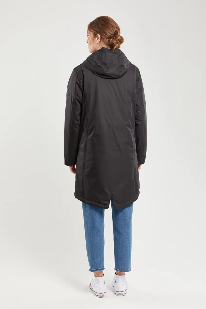 Parka 3 en 1 BERLINA | NOIR