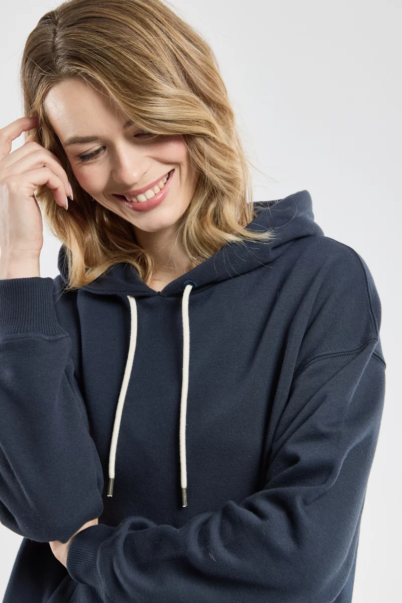 Sweat à capuche ARMEN