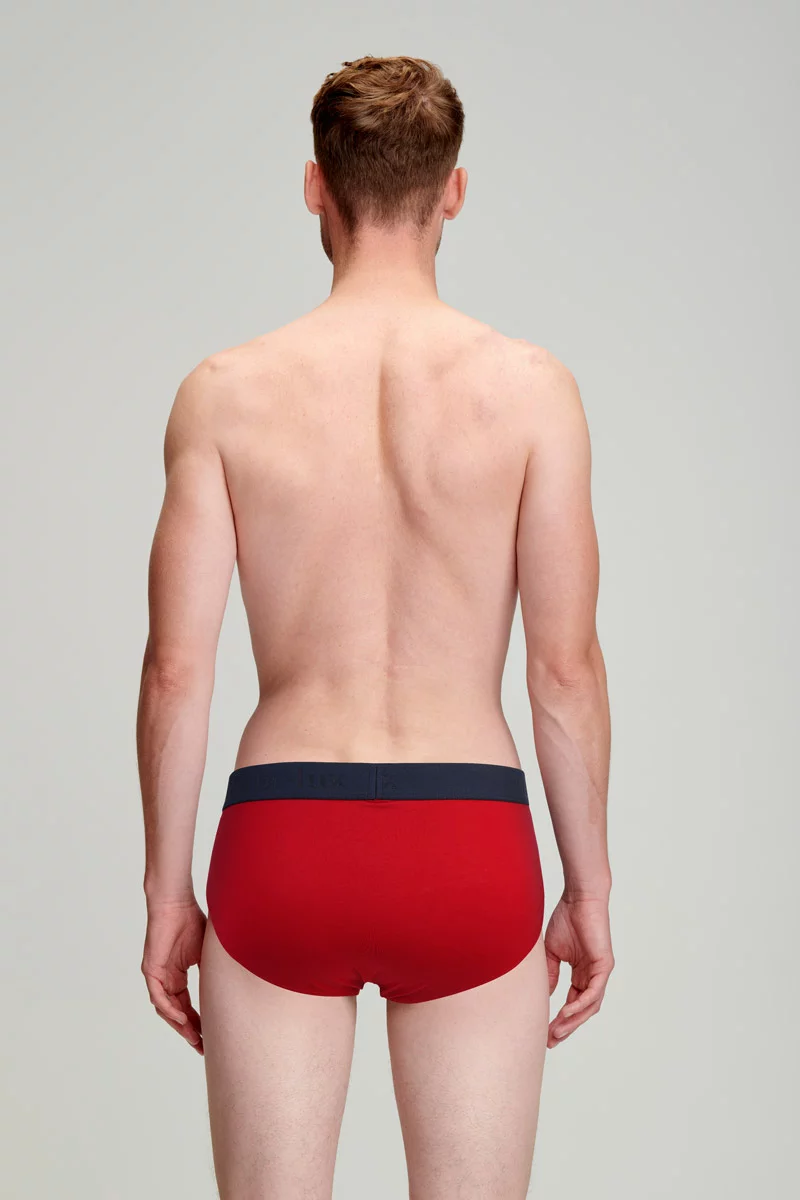 Slip uni - coton léger biologique