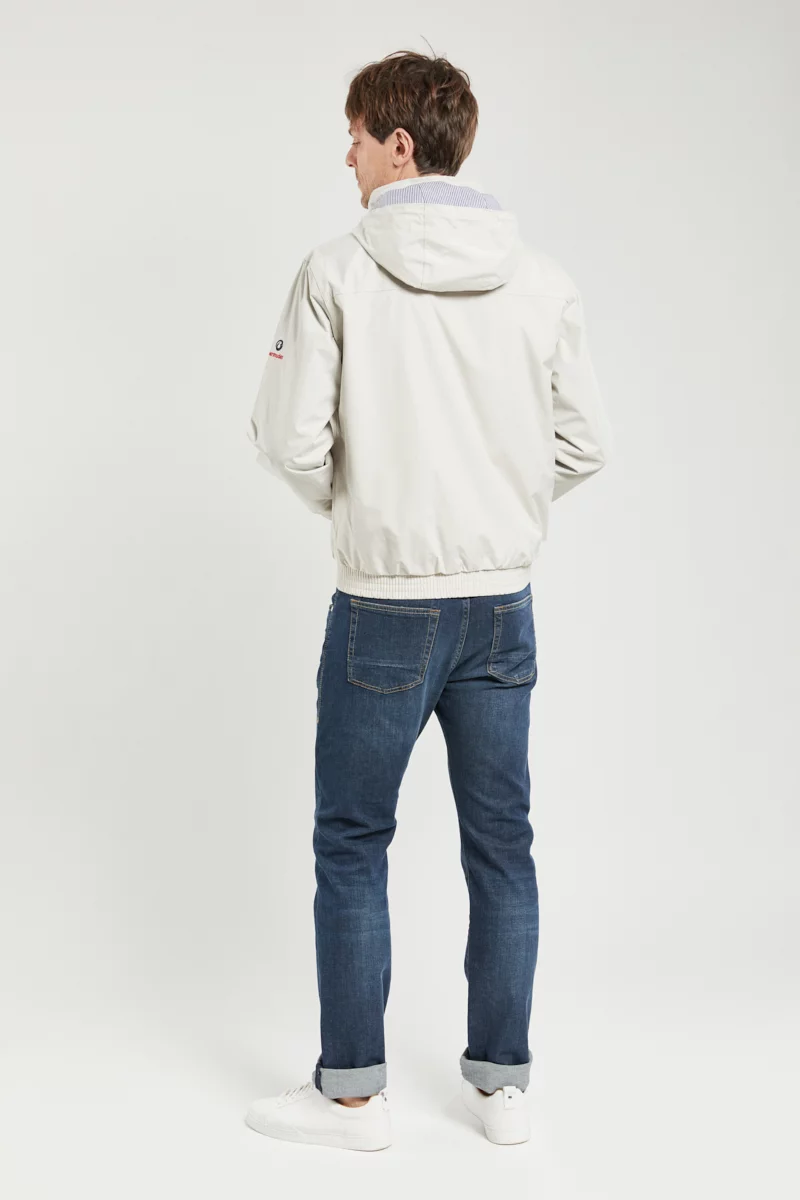 Blouson imperméable HORUS