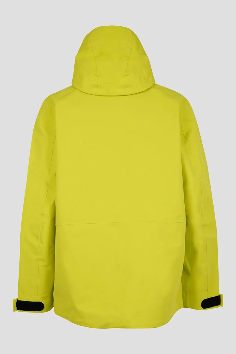 Parka courte imperméable HALLWAY | CITRUS