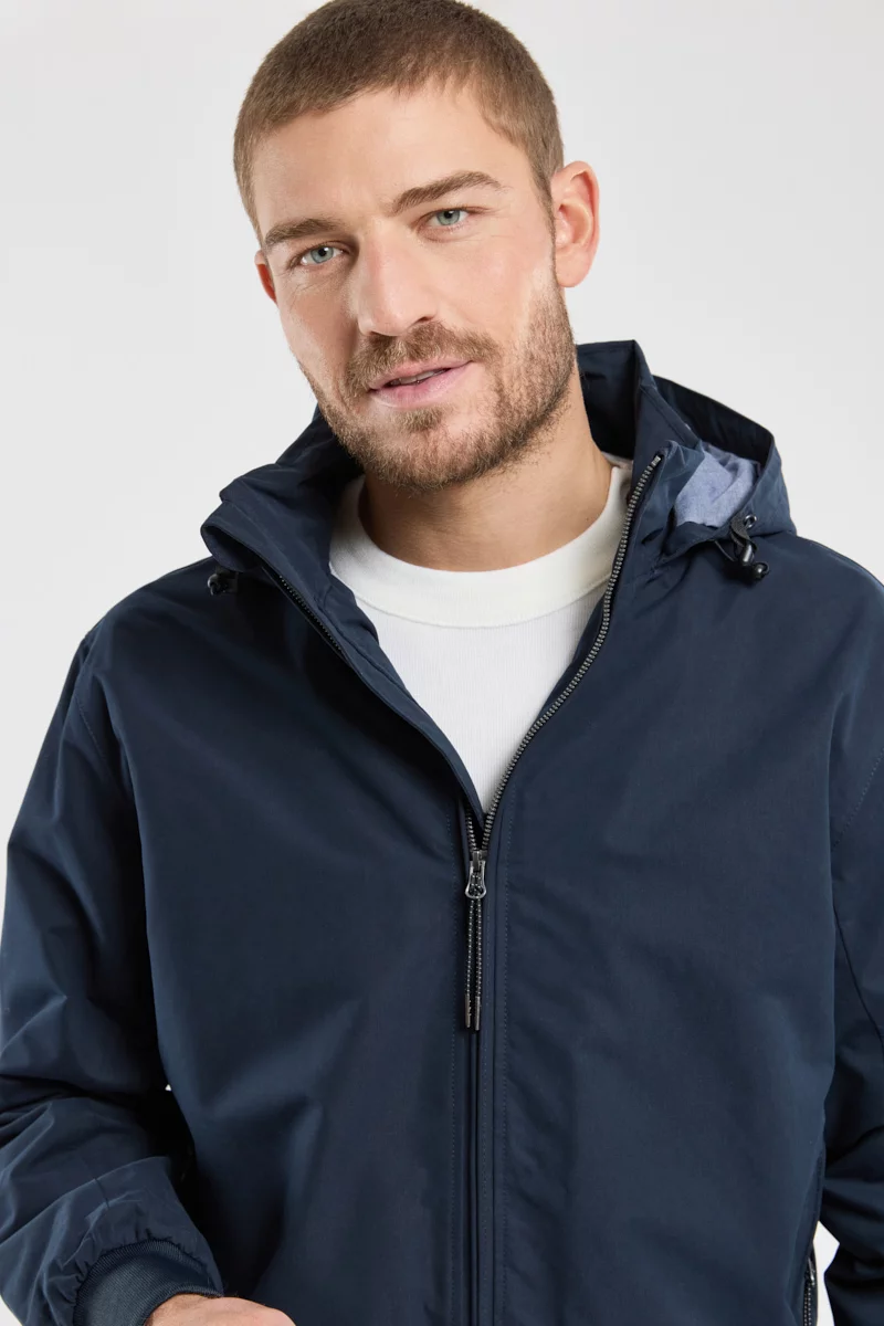 Blouson imperméable HIKING