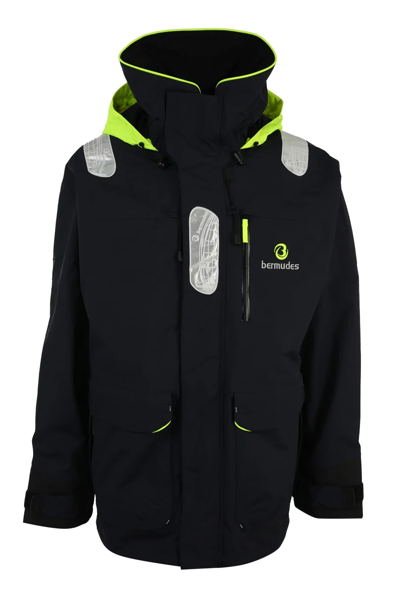 Veste de quart Inshore | MARINE
