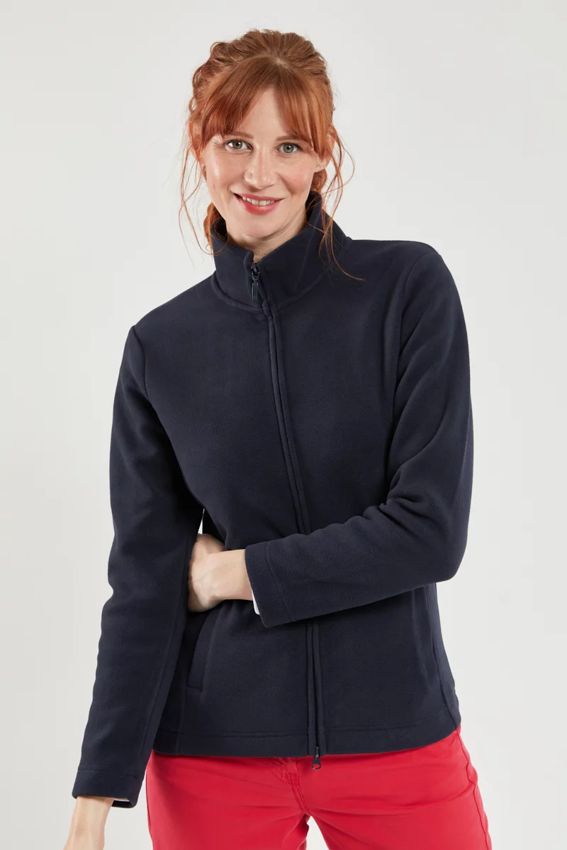 Veste polaire