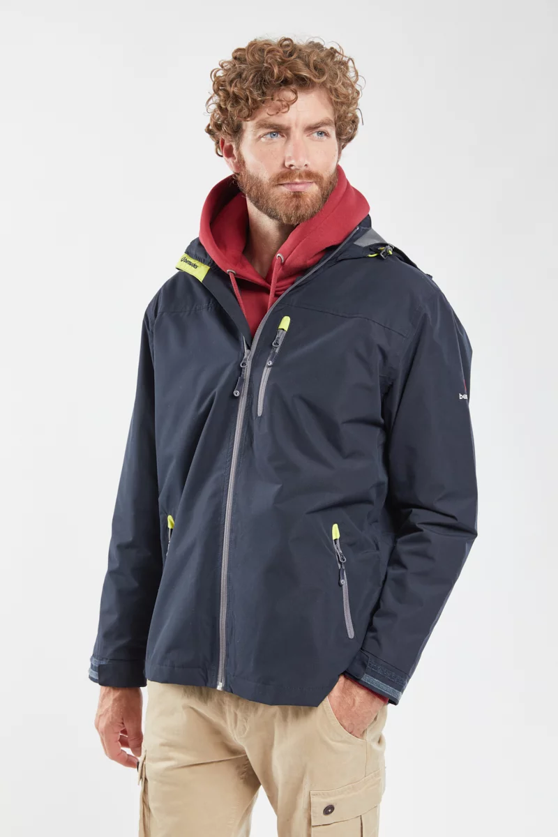 Coupe-pluie imperméable HOLLA | NAVY