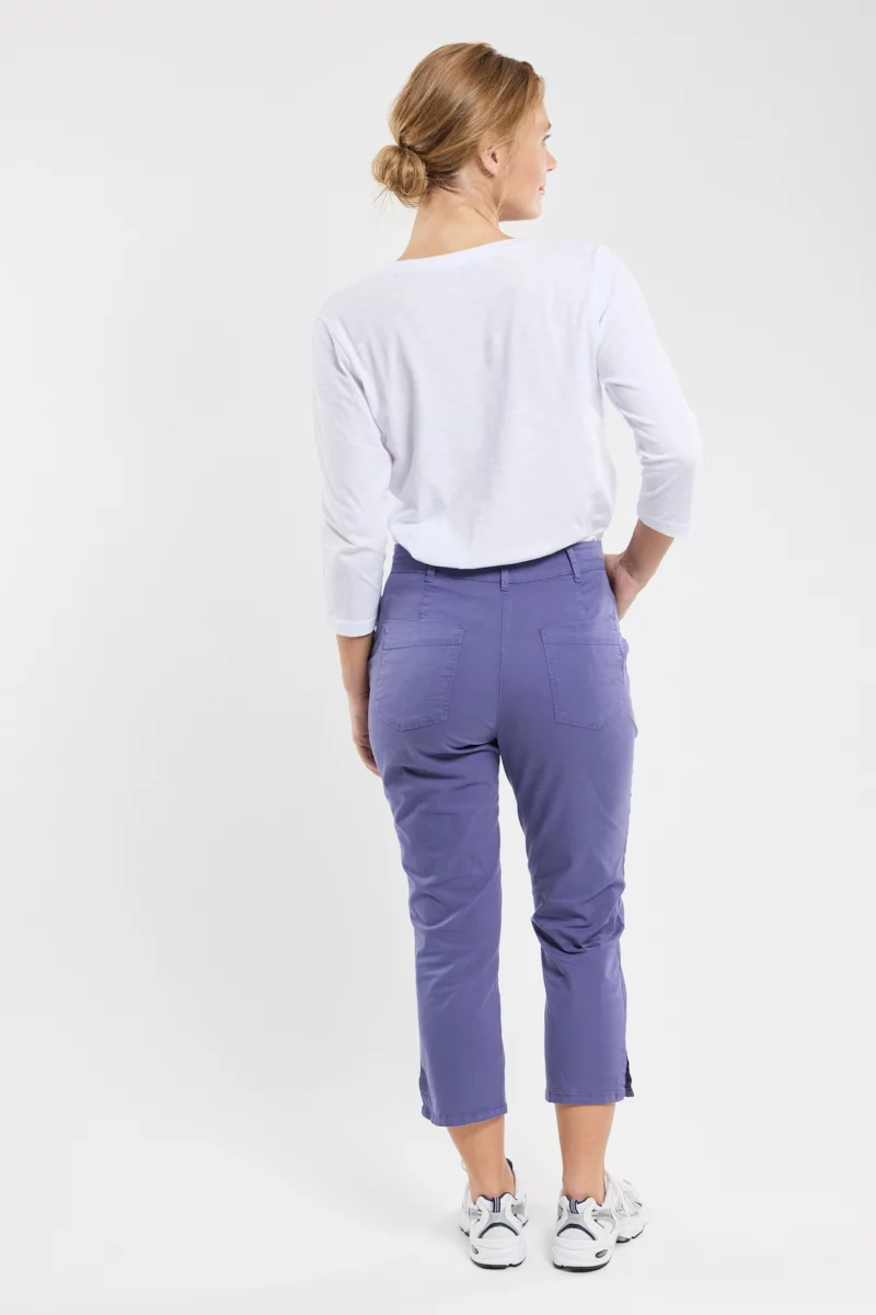 Corsaire confort - coton | Skipper