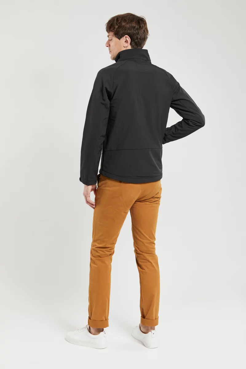 Veste Softshell SEALAND