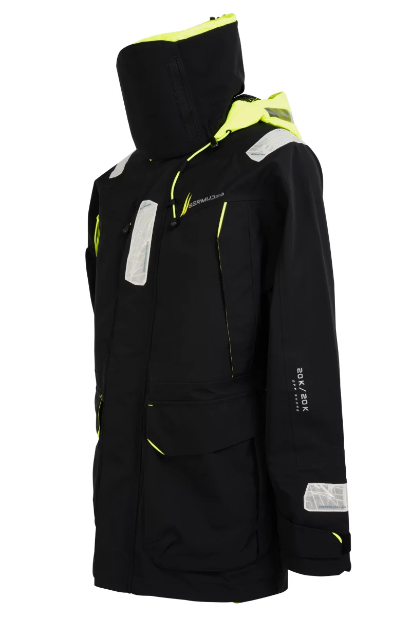 Veste de quart Offshore