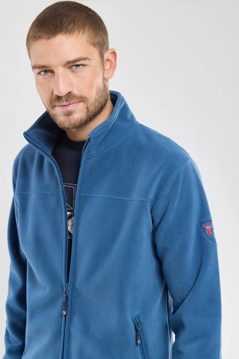 Veste polaire PARATA | ATLANTIQUE
