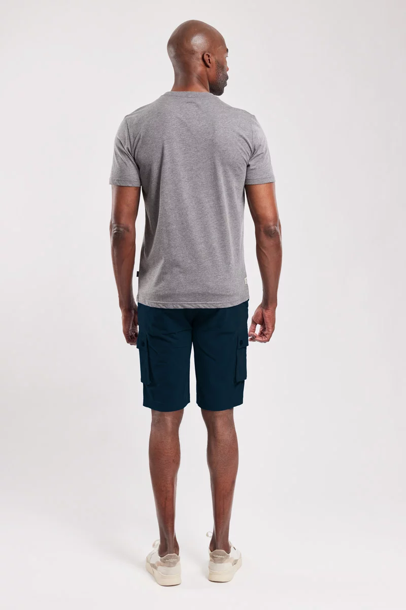 Bermuda multipoches DILO | NAVY