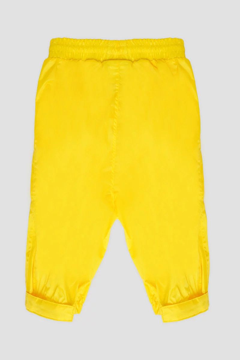 Pantalon enduit SIERRA KID