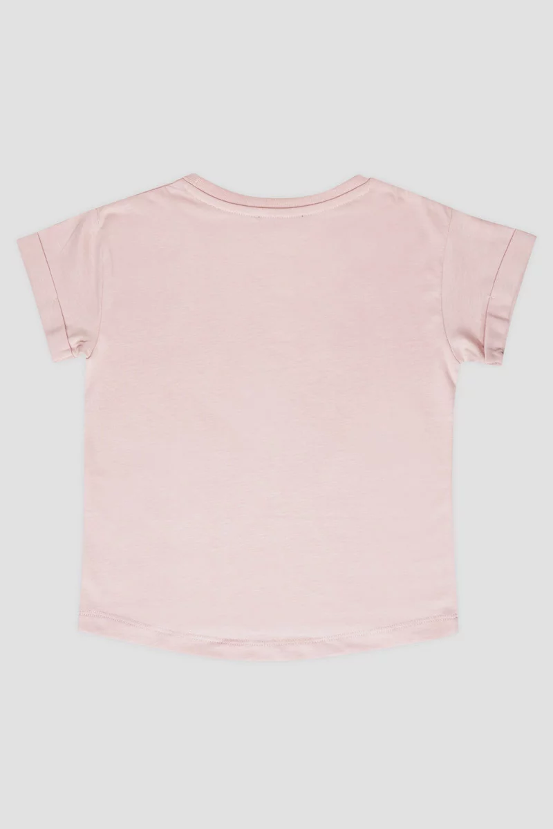 T-shirt loose Kids - Brest 2024