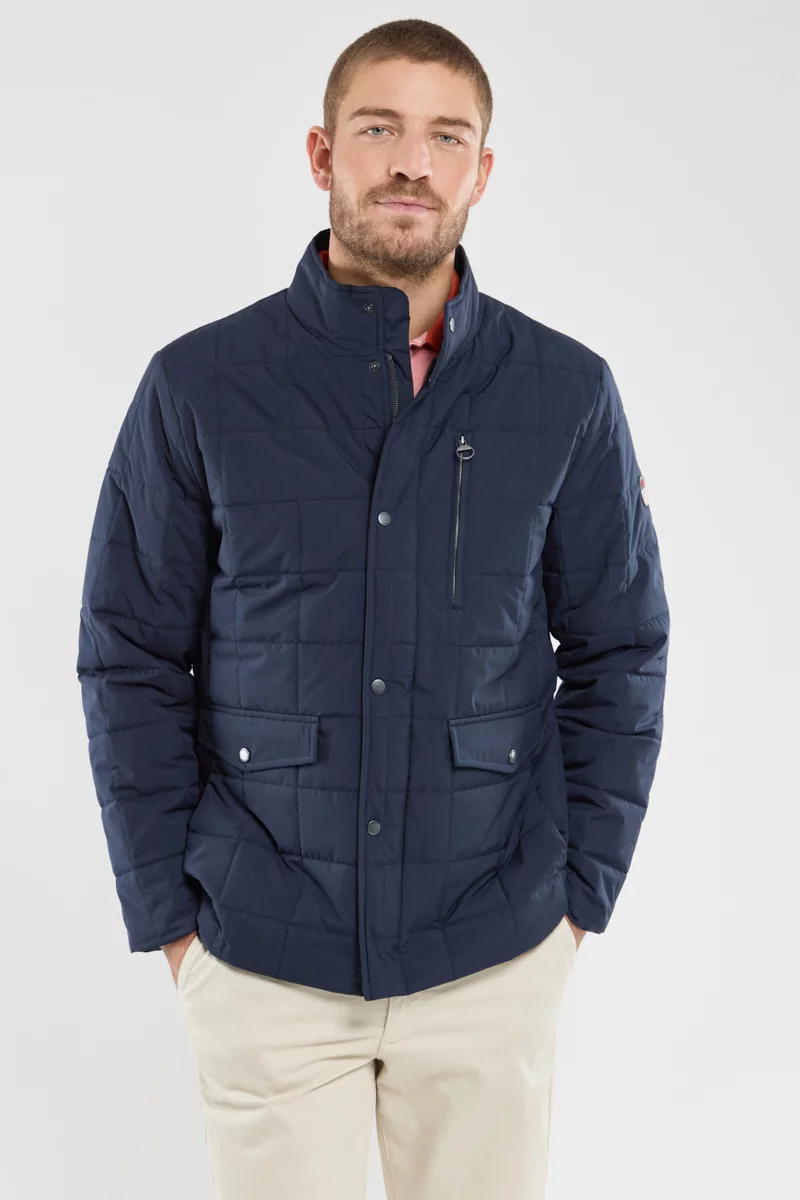 Veste matelassée HIGHPOINT