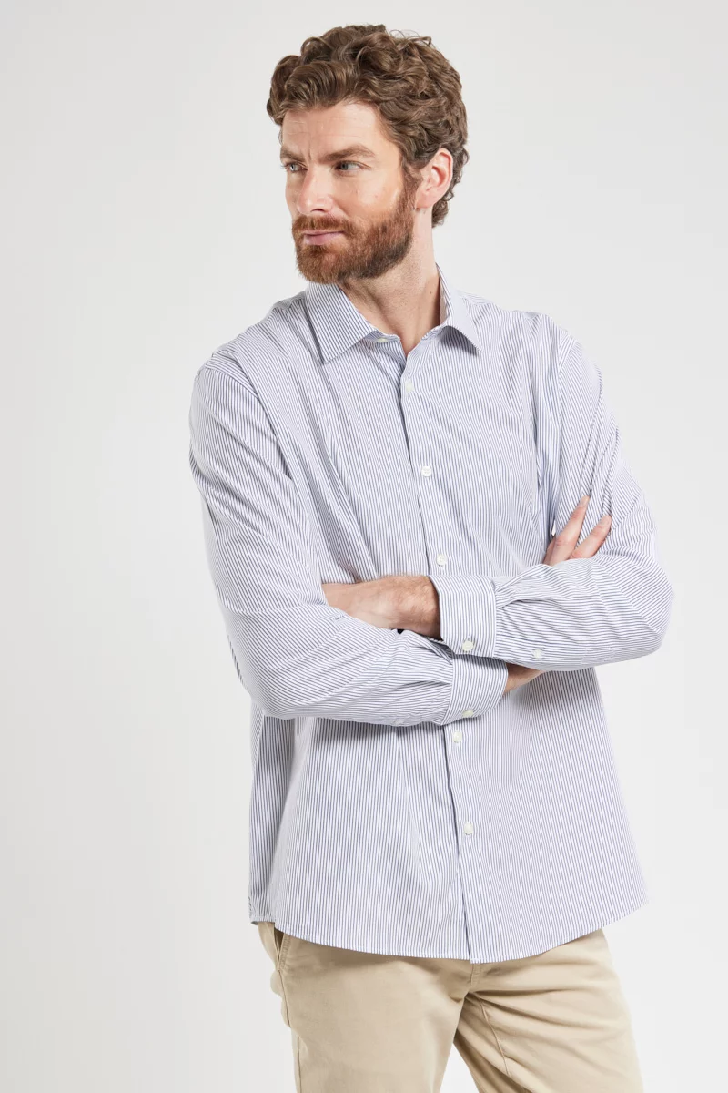 Chemise - coton