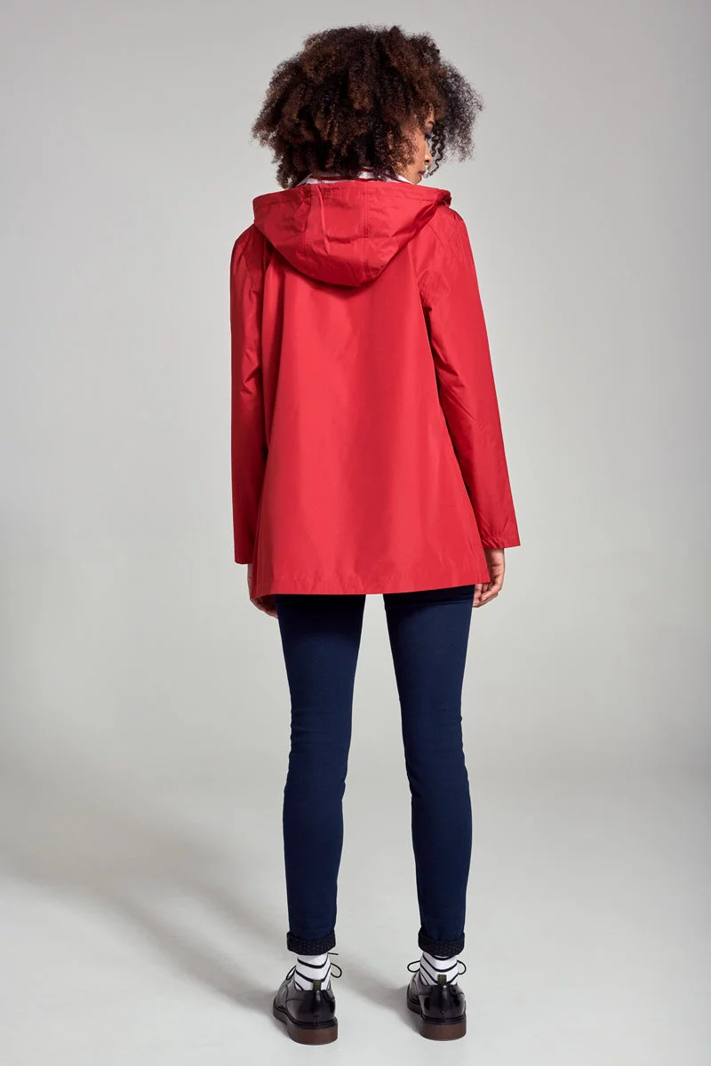 Parka imperméable