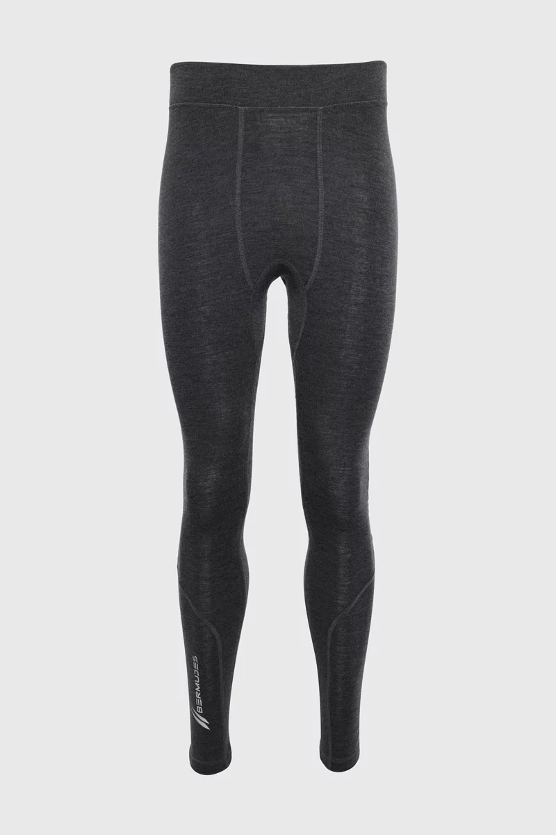 Caleçon technique OWEN | ANTHRACITE CHINE