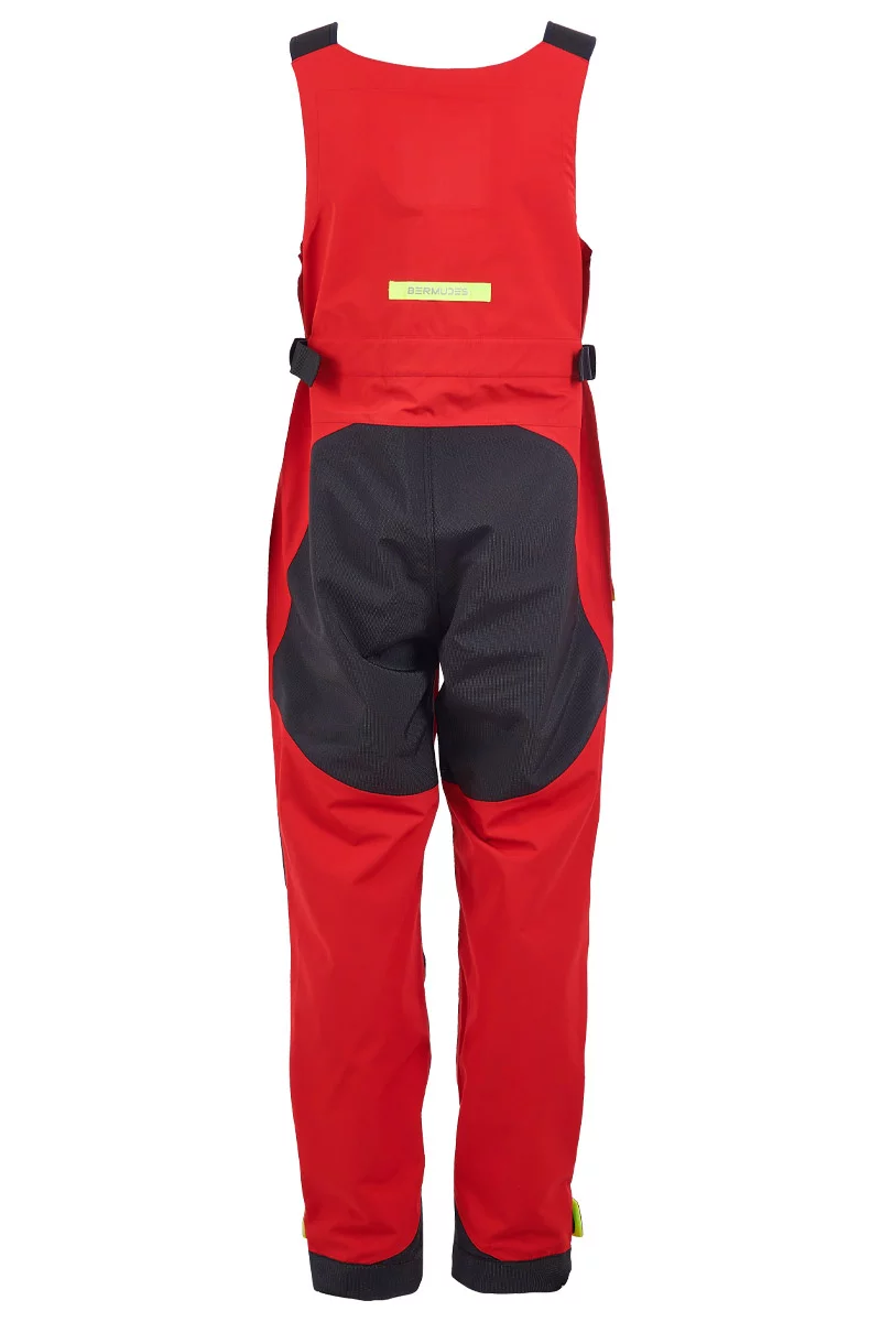 Salopette de quart Offshore | VERMEIL