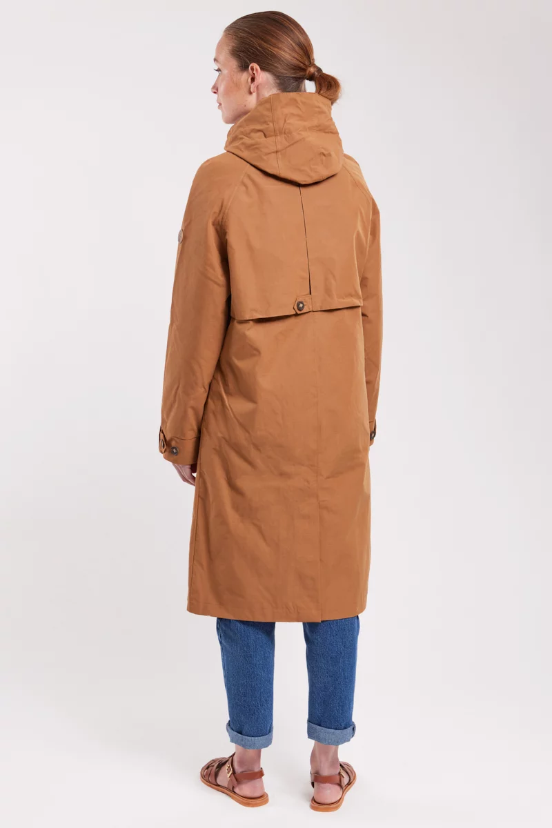 Parka imperméable et respirante BEAUMONT