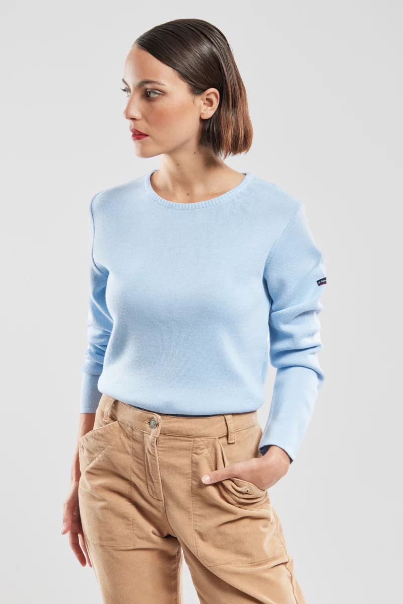Pull