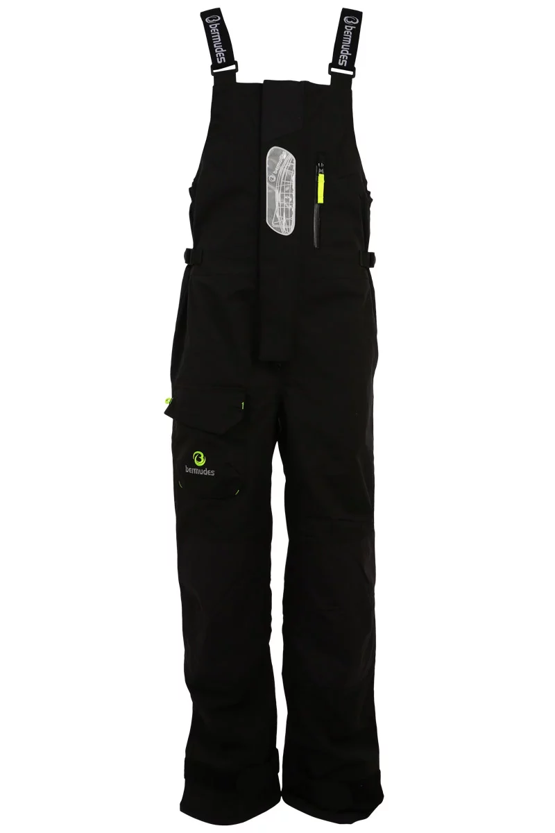 Salopette doublure polaire Inshore