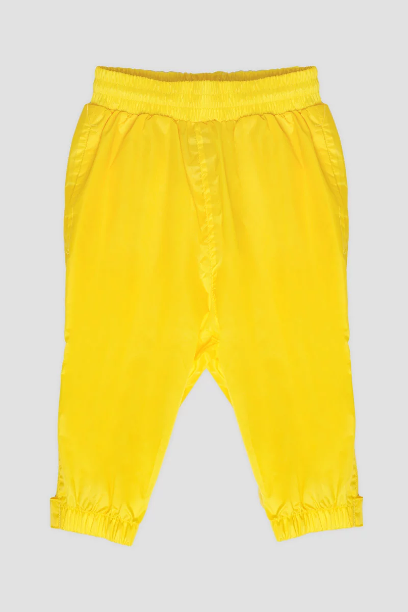 Pantalon enduit SIERRA KID