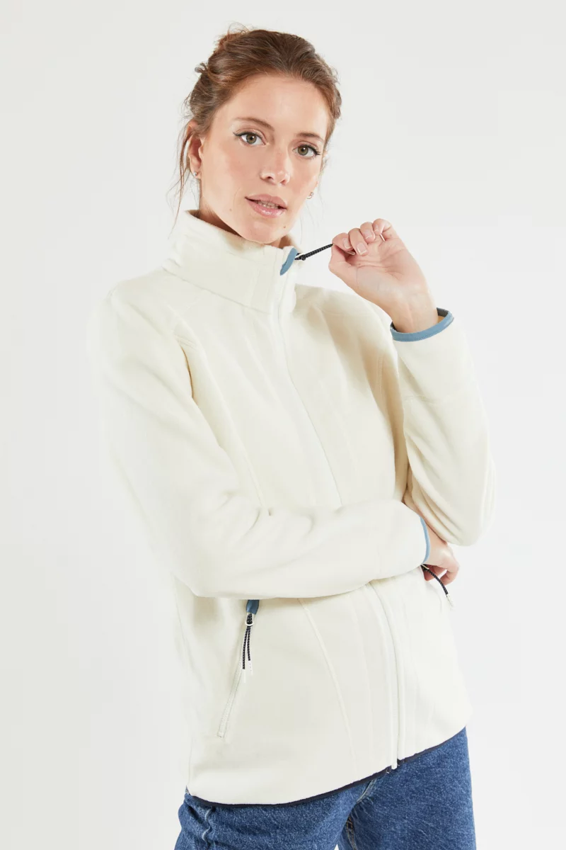 Veste polaire MAOKE